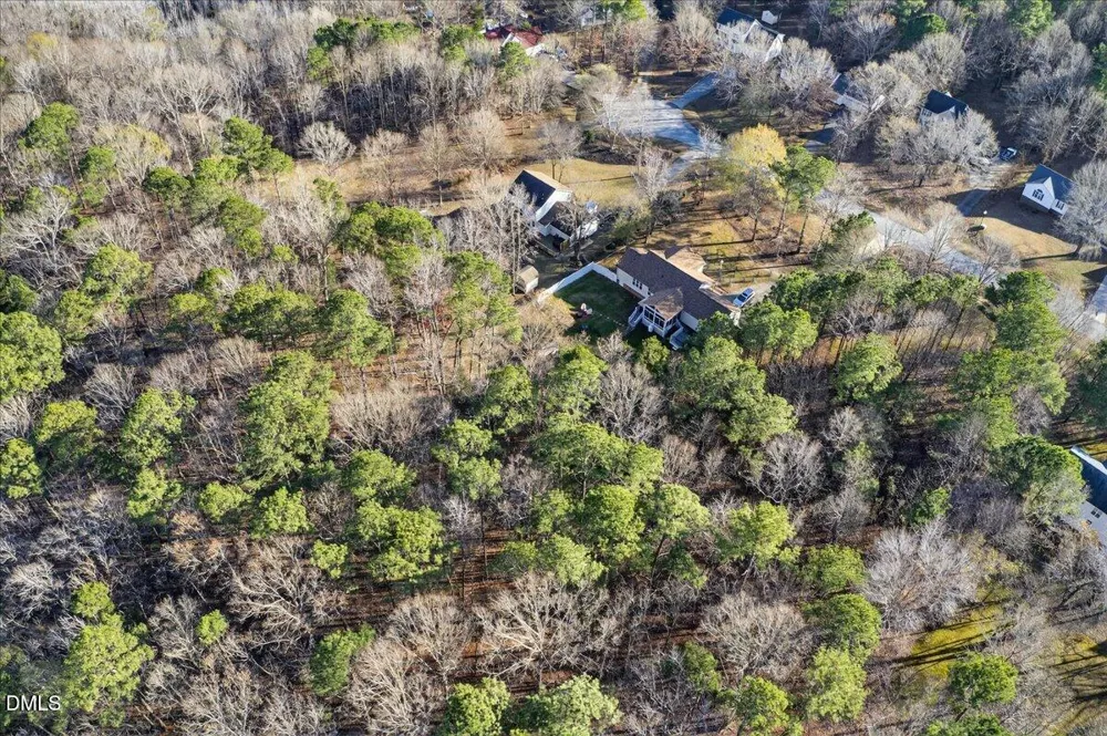 515 Tafton Drive Wendell, NC 27591