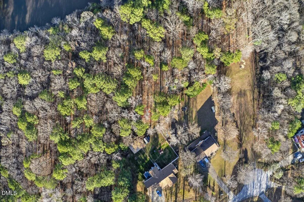 515 Tafton Drive Wendell, NC 27591