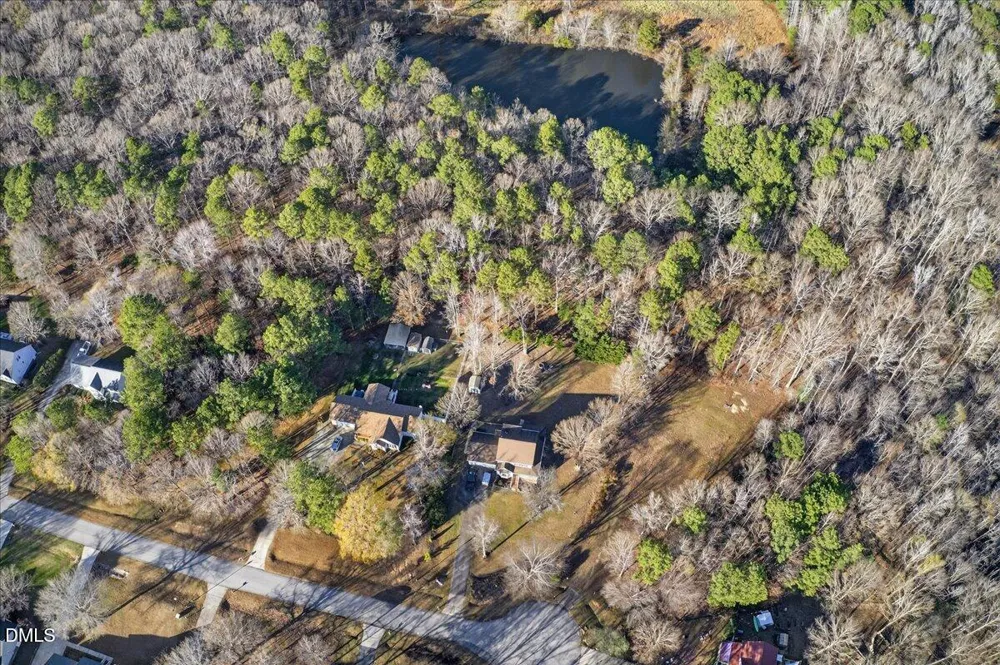 515 Tafton Drive Wendell, NC 27591