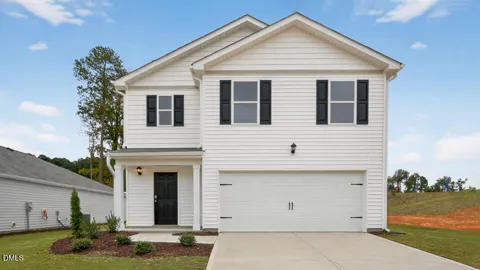 233 Olive Branch Street