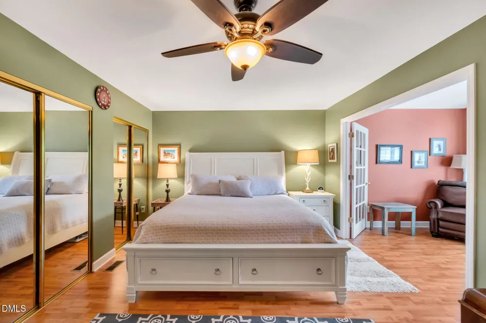 391 Summerwalk Circle Chapel Hill, NC 27517