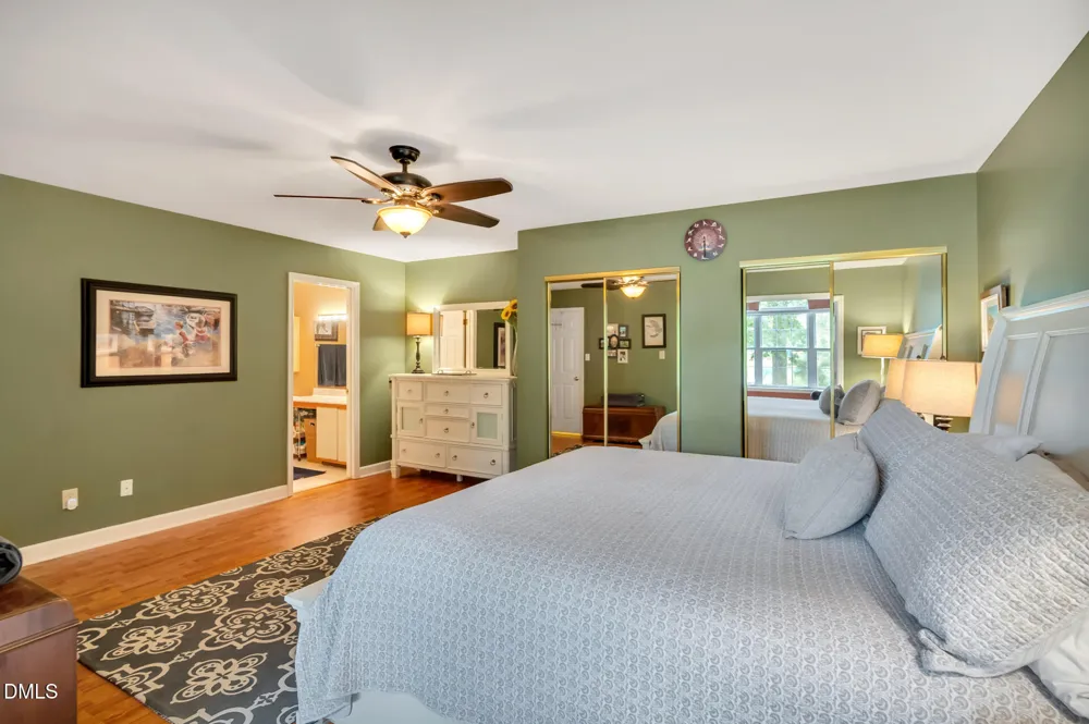 391 Summerwalk Circle Chapel Hill, NC 27517