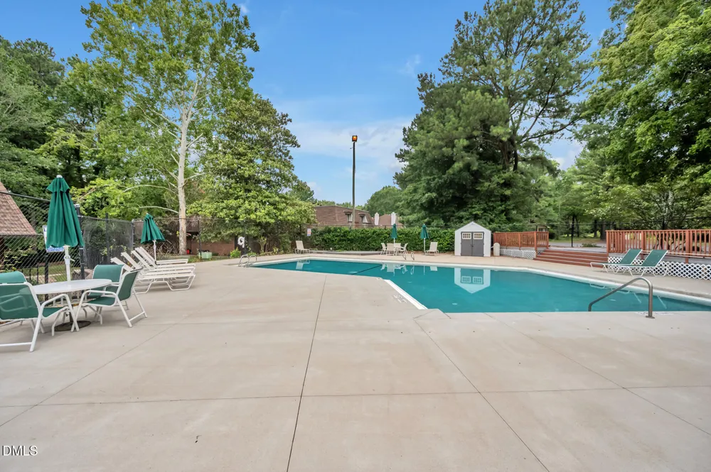 391 Summerwalk Circle Chapel Hill, NC 27517