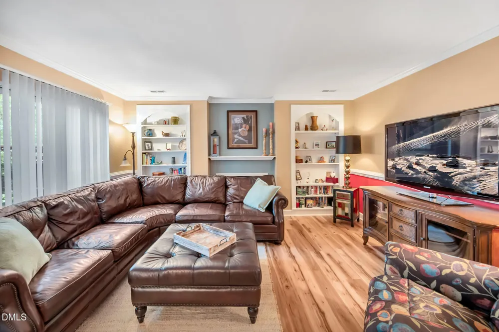 391 Summerwalk Circle Chapel Hill, NC 27517