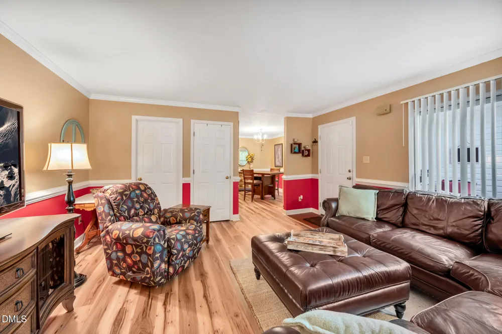 391 Summerwalk Circle Chapel Hill, NC 27517