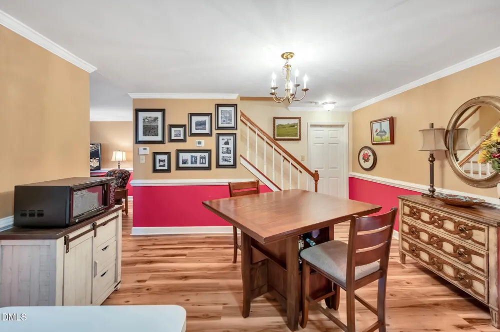 391 Summerwalk Circle Chapel Hill, NC 27517