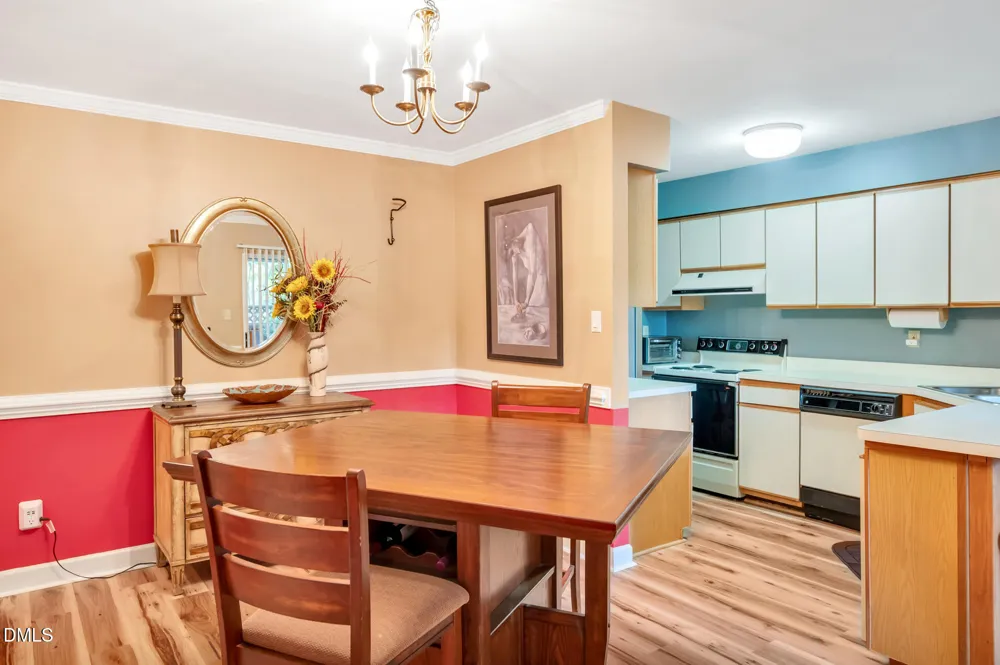391 Summerwalk Circle Chapel Hill, NC 27517