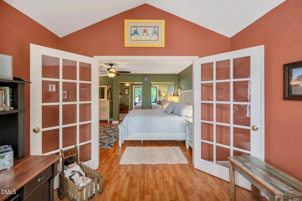 391 Summerwalk Circle Chapel Hill, NC 27517