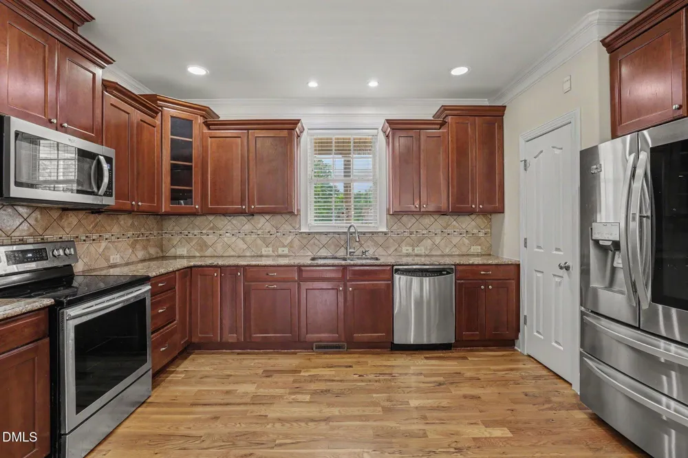 694 Baldy Murphy Road Louisburg, NC 27549