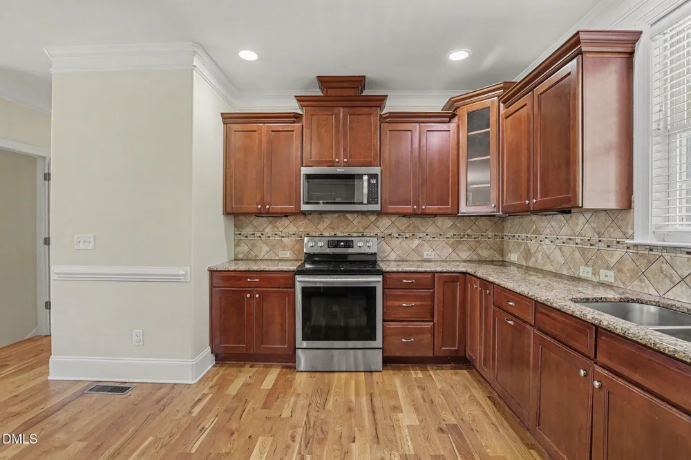 694 Baldy Murphy Road Louisburg, NC 27549