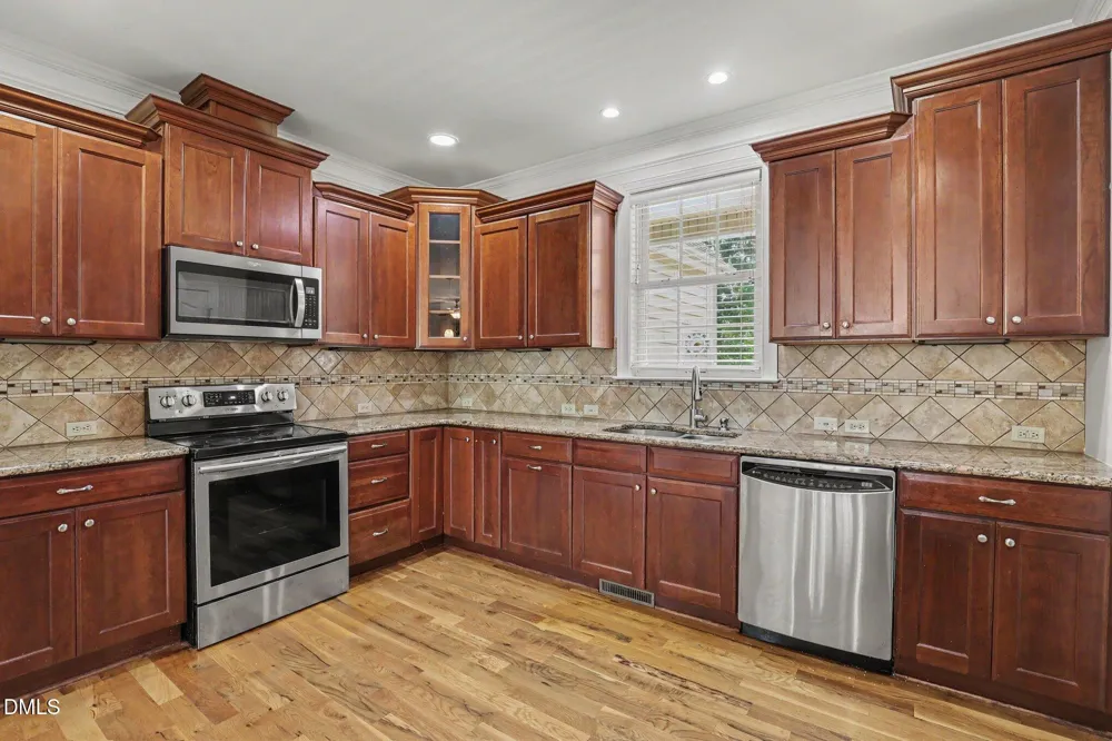 694 Baldy Murphy Road Louisburg, NC 27549