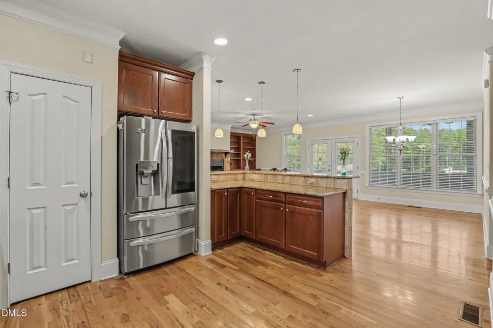 694 Baldy Murphy Road Louisburg, NC 27549