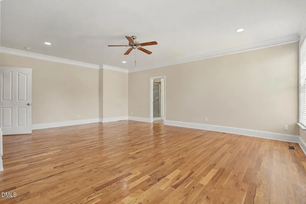 694 Baldy Murphy Road Louisburg, NC 27549