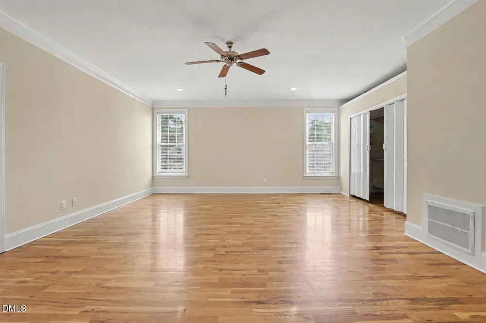694 Baldy Murphy Road Louisburg, NC 27549