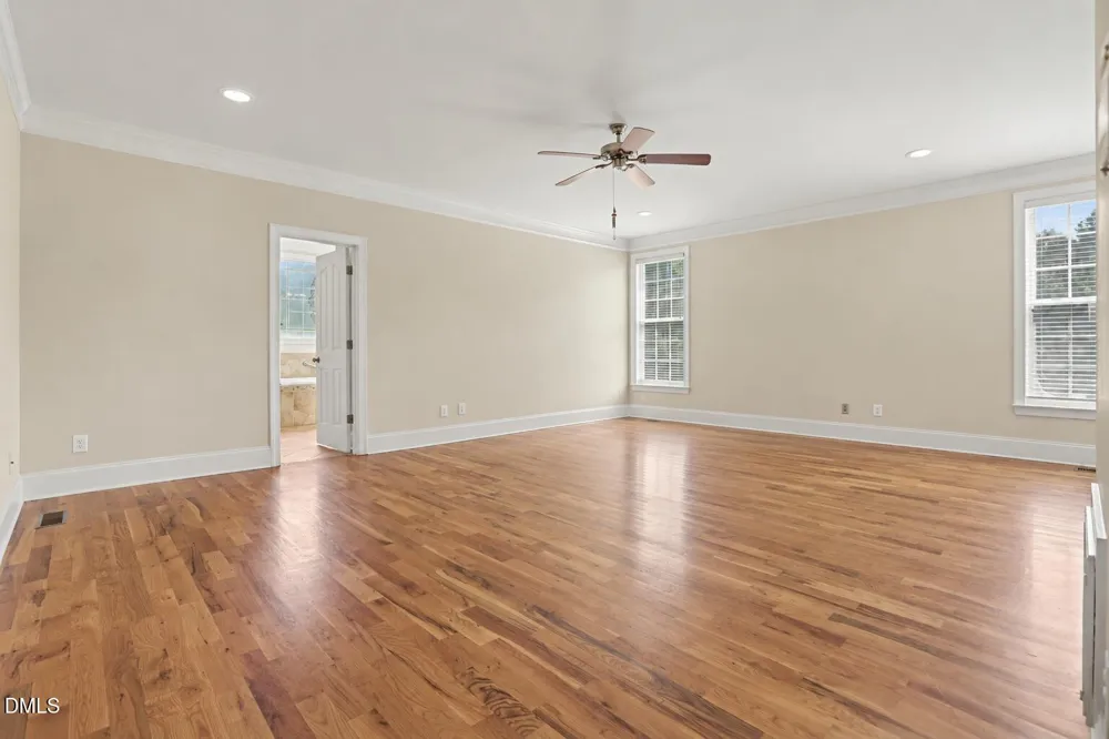 694 Baldy Murphy Road Louisburg, NC 27549