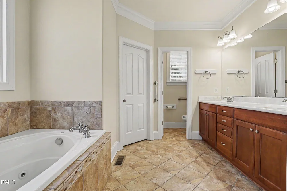 694 Baldy Murphy Road Louisburg, NC 27549