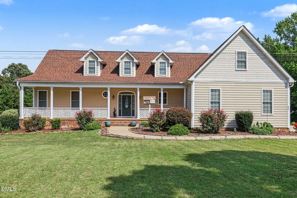694 Baldy Murphy Road Louisburg, NC 27549