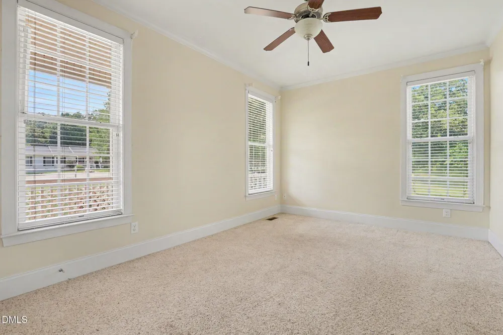 694 Baldy Murphy Road Louisburg, NC 27549