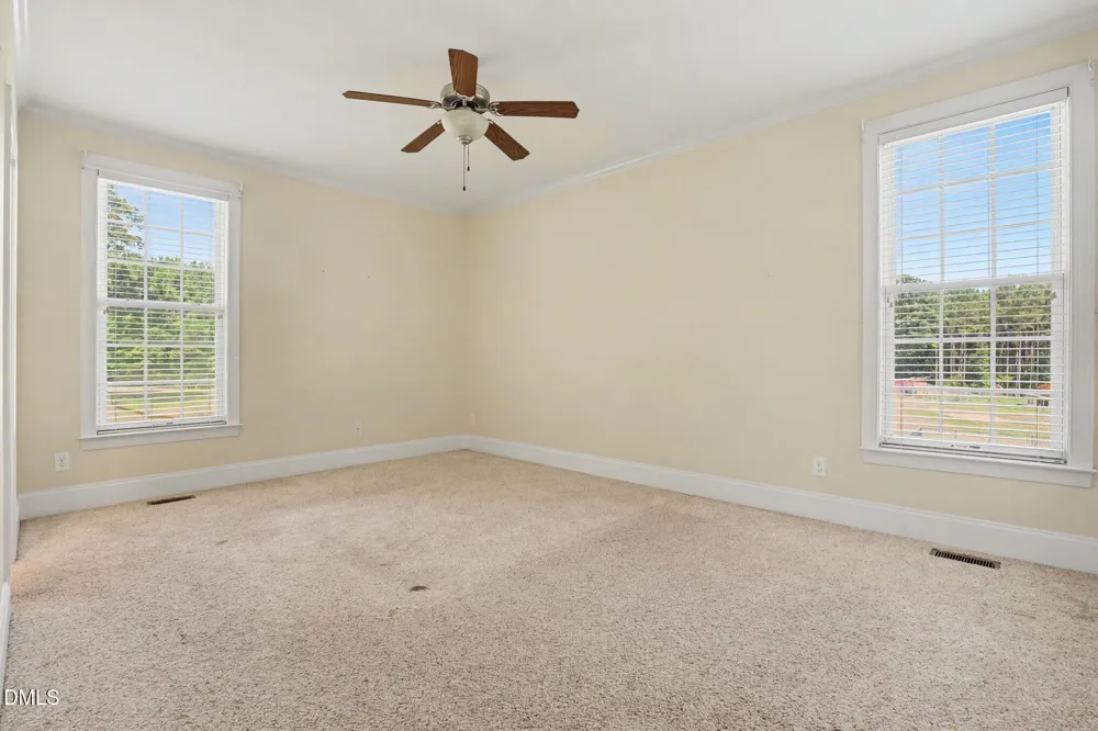 694 Baldy Murphy Road Louisburg, NC 27549