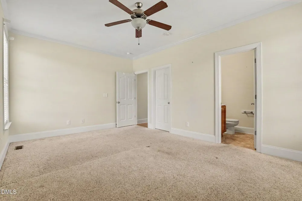 694 Baldy Murphy Road Louisburg, NC 27549