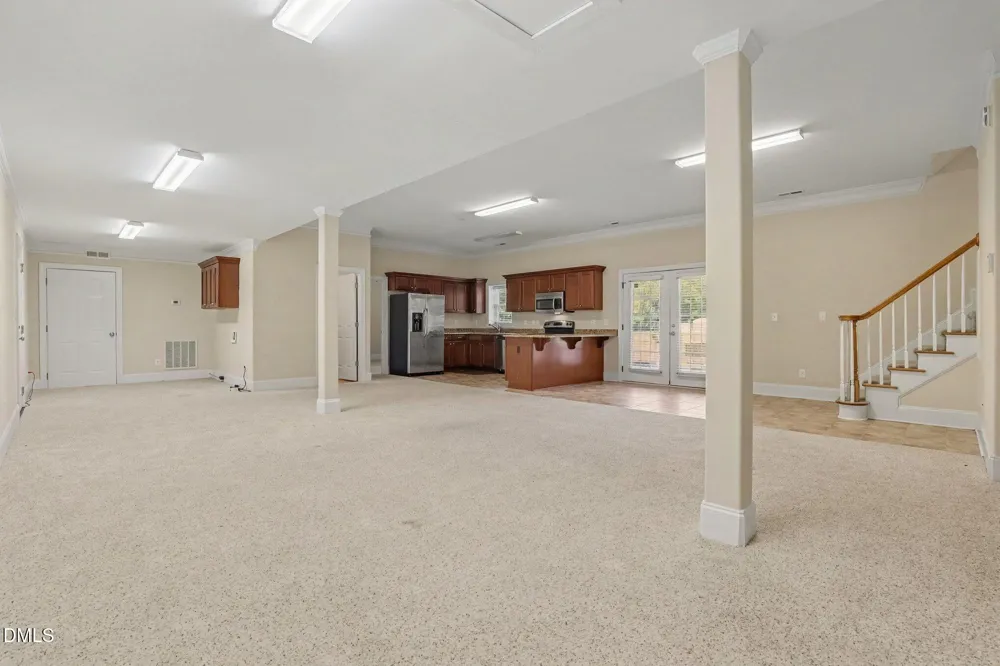 694 Baldy Murphy Road Louisburg, NC 27549
