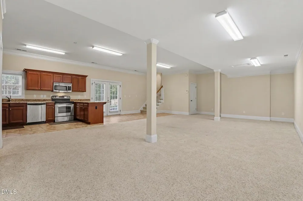 694 Baldy Murphy Road Louisburg, NC 27549