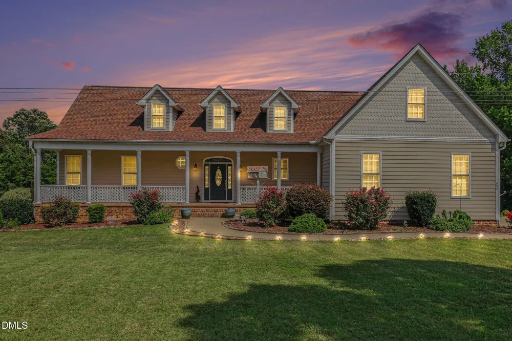 694 Baldy Murphy Road Louisburg, NC 27549