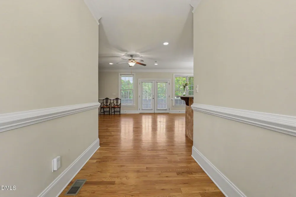 694 Baldy Murphy Road Louisburg, NC 27549