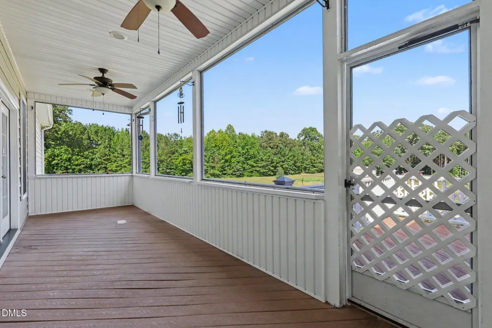 694 Baldy Murphy Road Louisburg, NC 27549