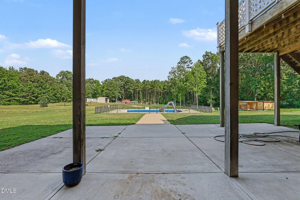 694 Baldy Murphy Road Louisburg, NC 27549
