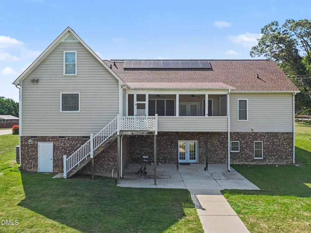 694 Baldy Murphy Road Louisburg, NC 27549