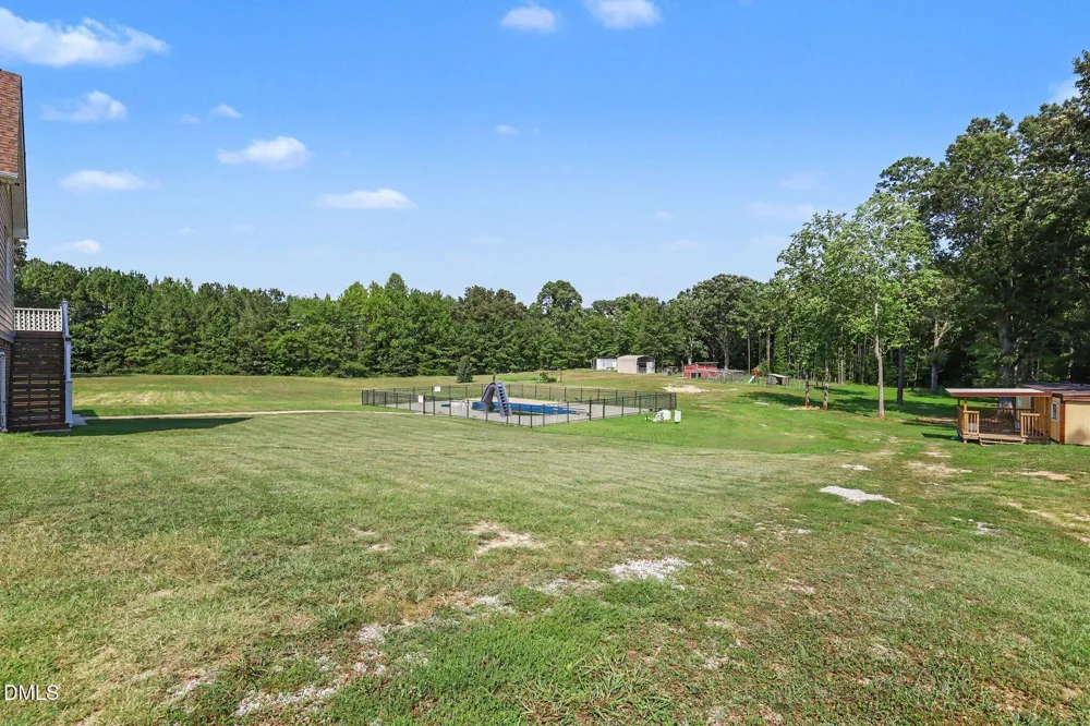 694 Baldy Murphy Road Louisburg, NC 27549