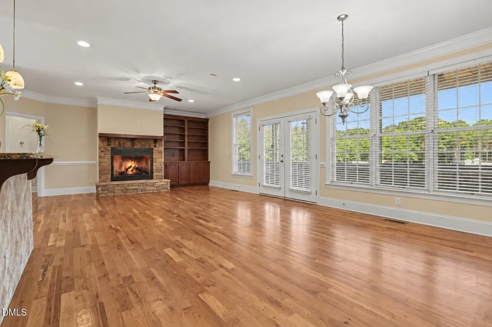 694 Baldy Murphy Road Louisburg, NC 27549