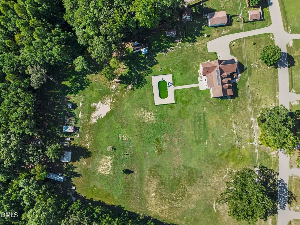 694 Baldy Murphy Road Louisburg, NC 27549