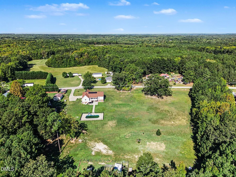 694 Baldy Murphy Road Louisburg, NC 27549