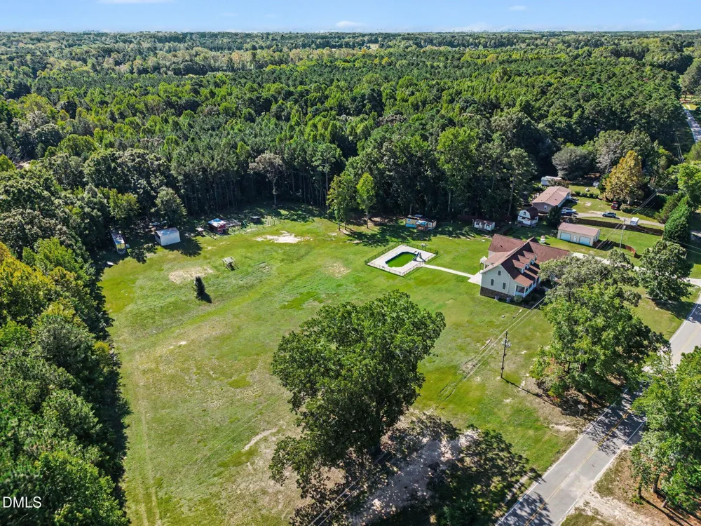 694 Baldy Murphy Road Louisburg, NC 27549