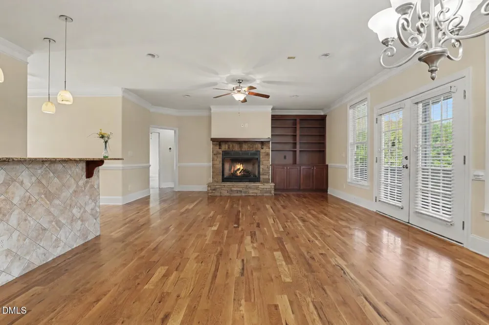 694 Baldy Murphy Road Louisburg, NC 27549