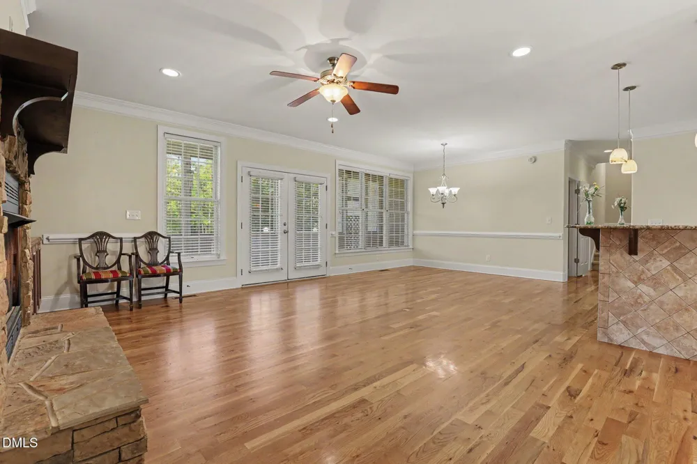 694 Baldy Murphy Road Louisburg, NC 27549