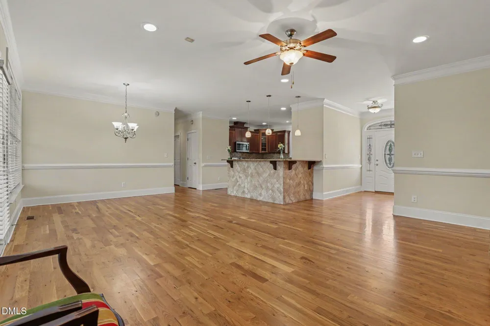 694 Baldy Murphy Road Louisburg, NC 27549