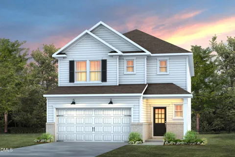 609 Branthurst Drive