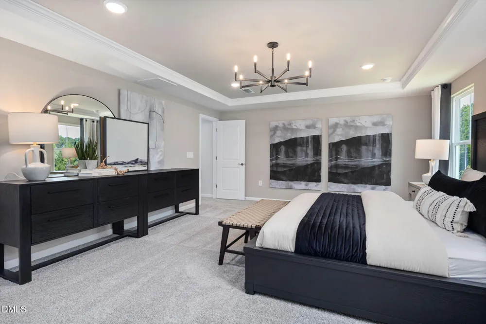 609 Branthurst Drive Fuquay Varina, NC 27526