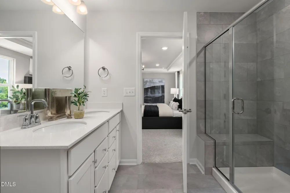 609 Branthurst Drive Fuquay Varina, NC 27526