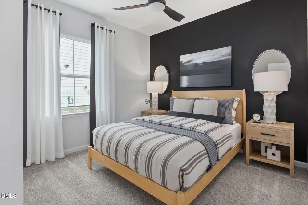 609 Branthurst Drive Fuquay Varina, NC 27526