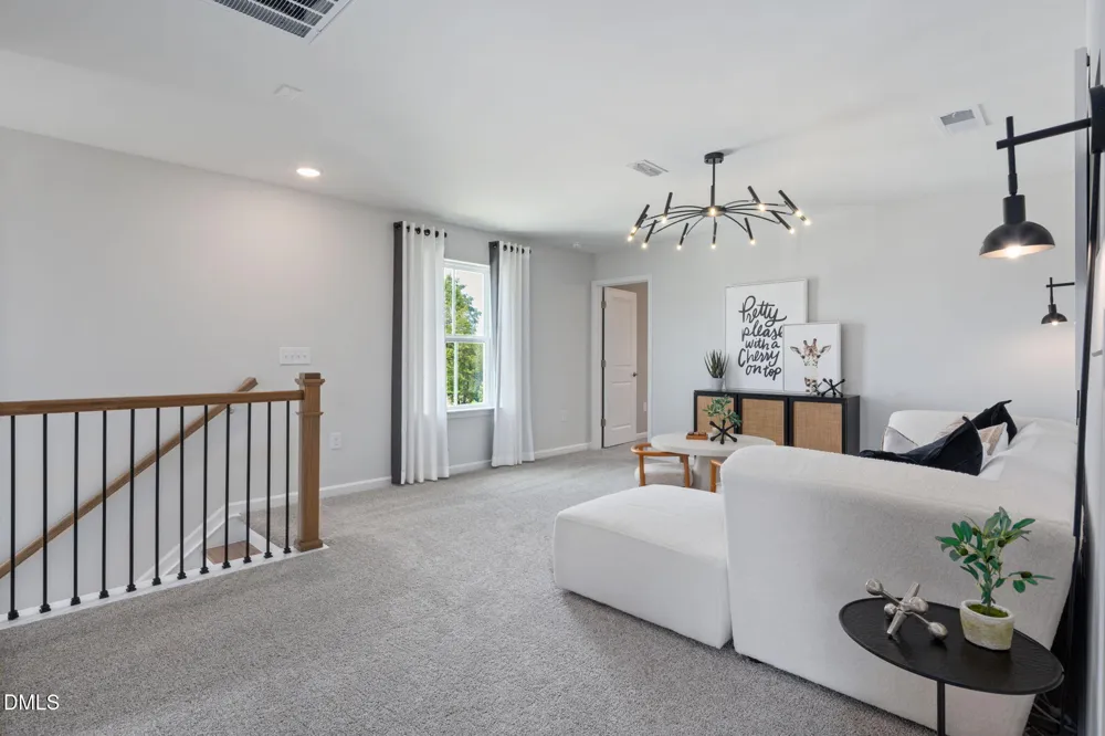 609 Branthurst Drive Fuquay Varina, NC 27526