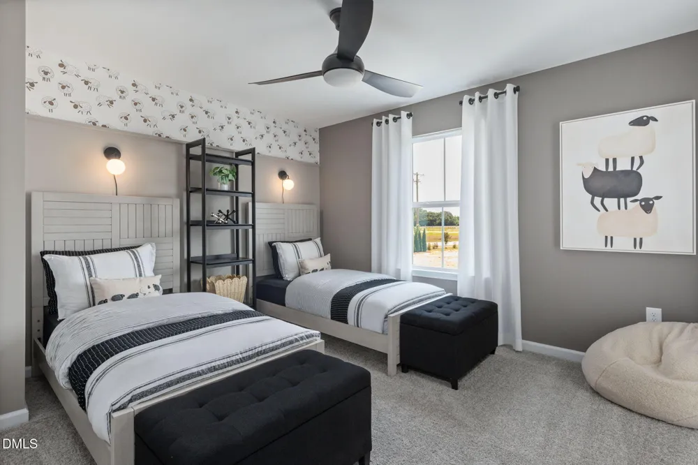 609 Branthurst Drive Fuquay Varina, NC 27526