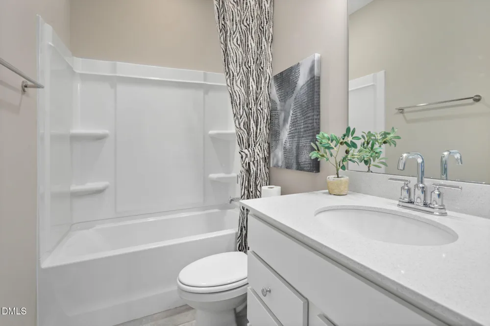 609 Branthurst Drive Fuquay Varina, NC 27526