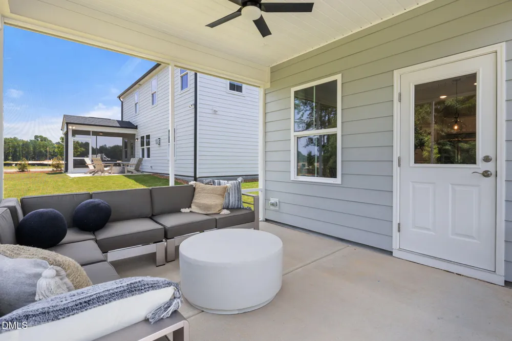 609 Branthurst Drive Fuquay Varina, NC 27526