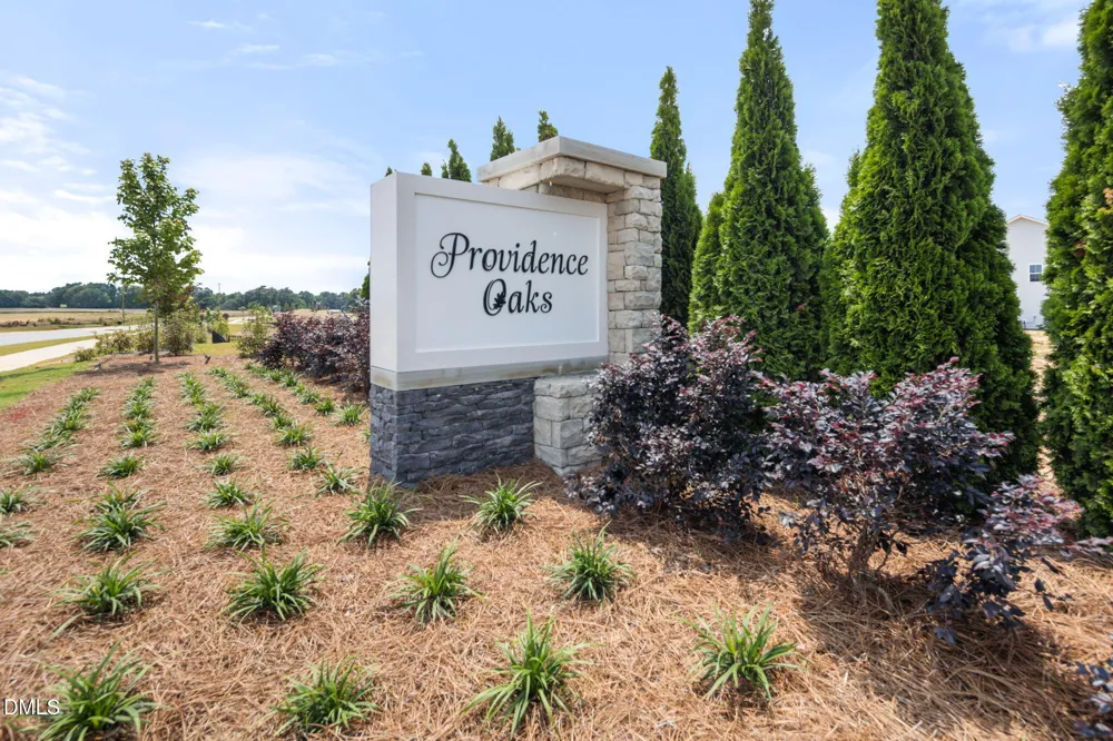 609 Branthurst Drive Fuquay Varina, NC 27526