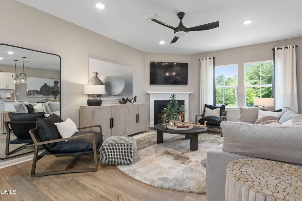 609 Branthurst Drive Fuquay Varina, NC 27526