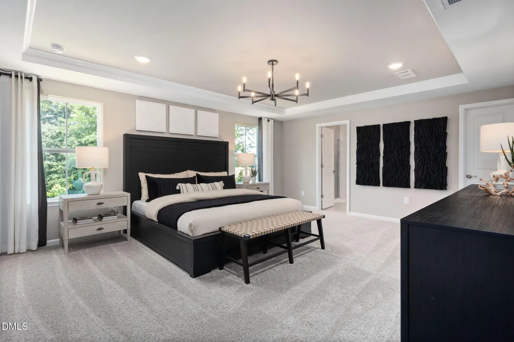 609 Branthurst Drive Fuquay Varina, NC 27526